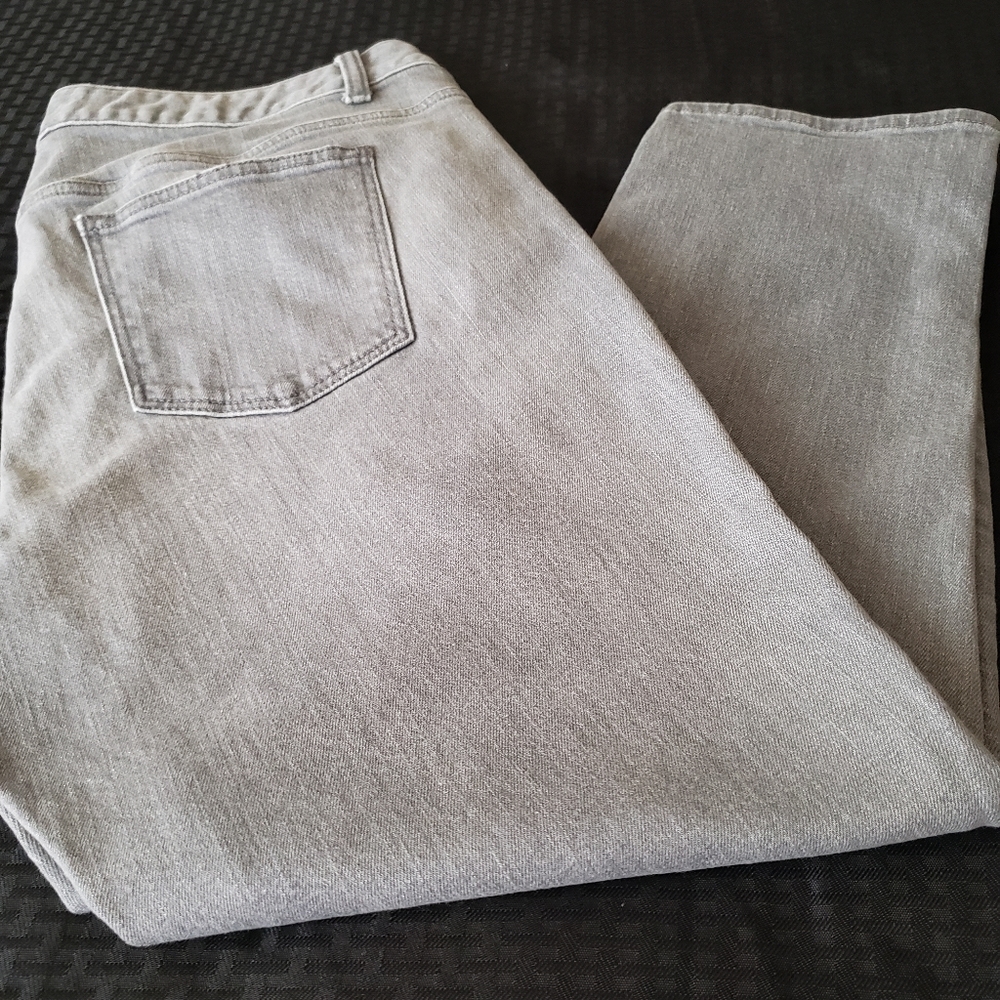 Cloud Coverage Jeans - image 8